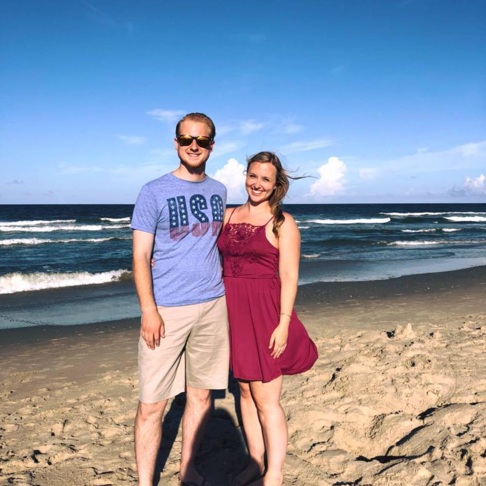 Meet your Posher, Becca